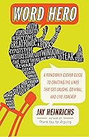 Algopix Similar Product 19 - Word Hero A Fiendishly Clever Guide to