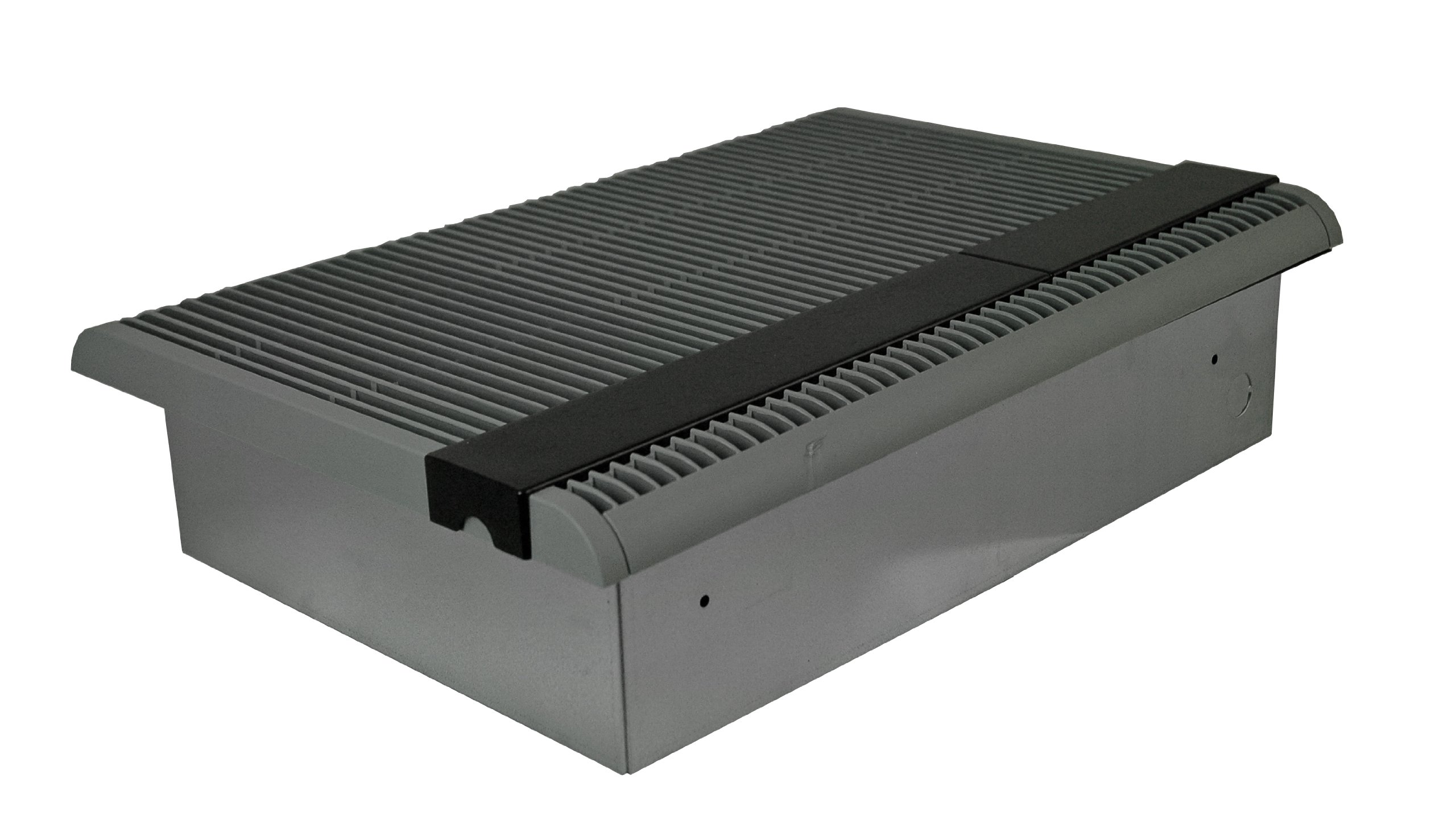 Amazon.com: Marley HT2024SS Wall HEATERS, Gray : Home u0026 Kitchen