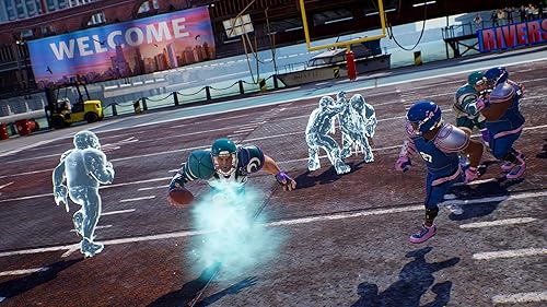 Miniatura 6 de Wild Card Football - Nintendo Switch