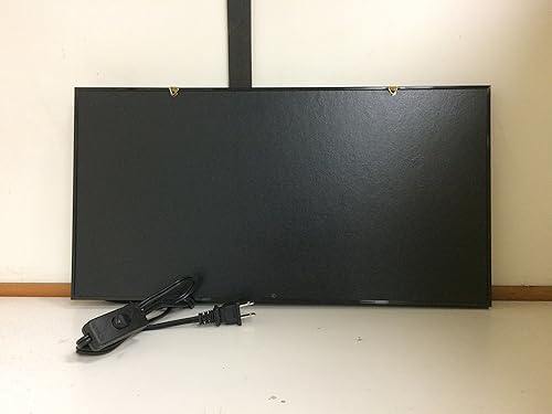 Miniatura 4 de Letrero de TEQUILA LED de movimiento animado brillante + interruptor de encendido/apagado