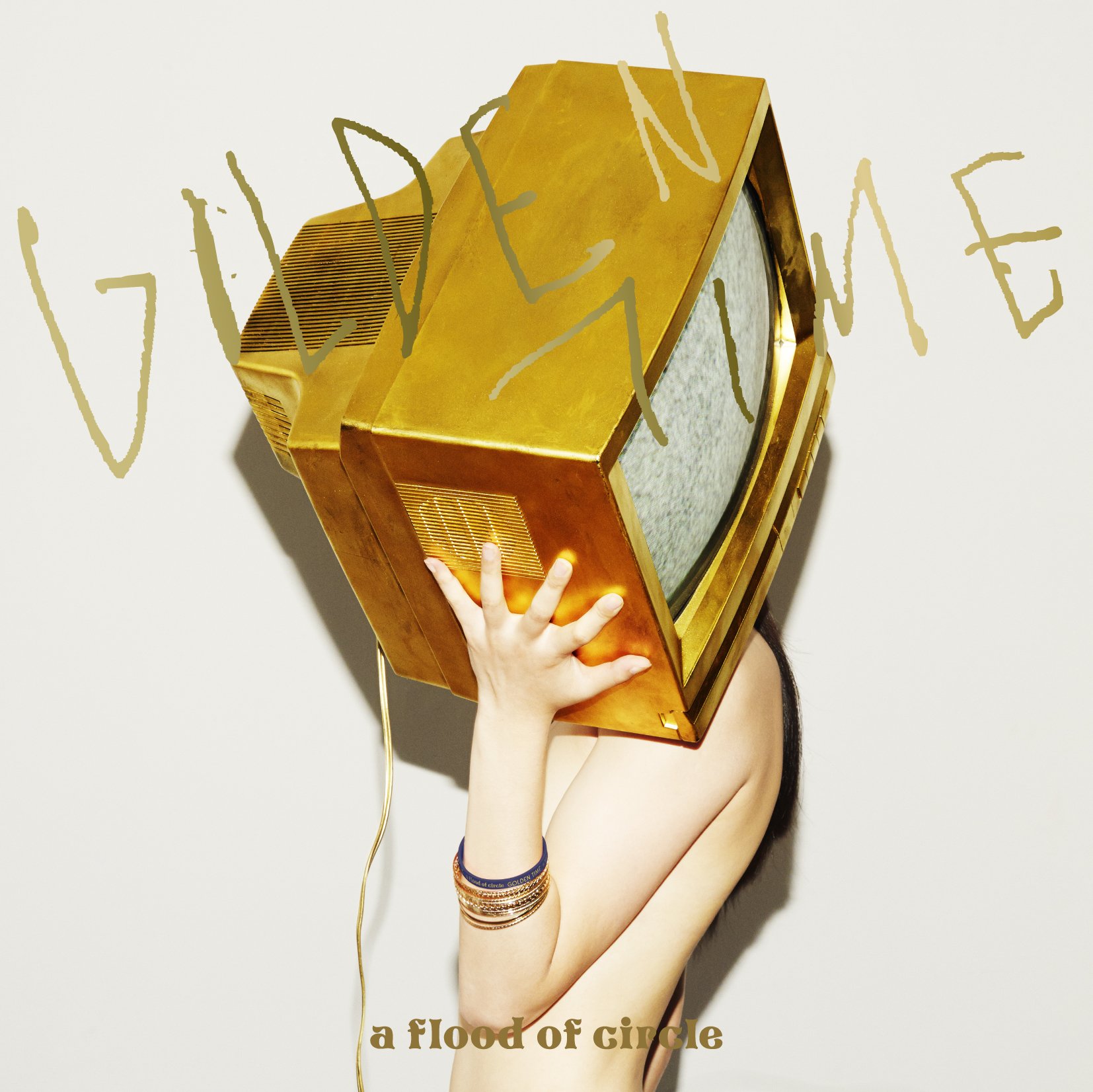 a flood of circle CD32枚セット Amazon.co.jp: GOLDEN TIME - a flood of circle: ミュージック