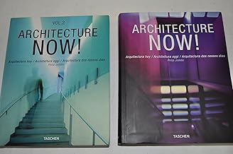 Icons: Architecture Now!