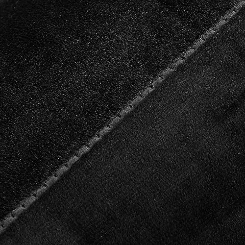 Miniatura 5 de NiNi ALL - Juego de 2 fundas de almohada decorativas de terciopelo, fundas de almohada para sofá, fundas de almohada para dormitorio, sala de estar