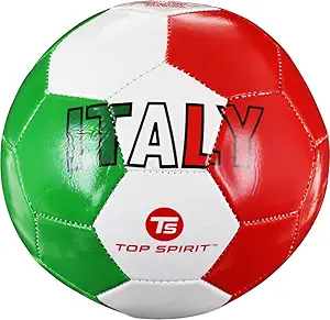 Size 5 Soccer Ball, Country Sports Training Futbol product image