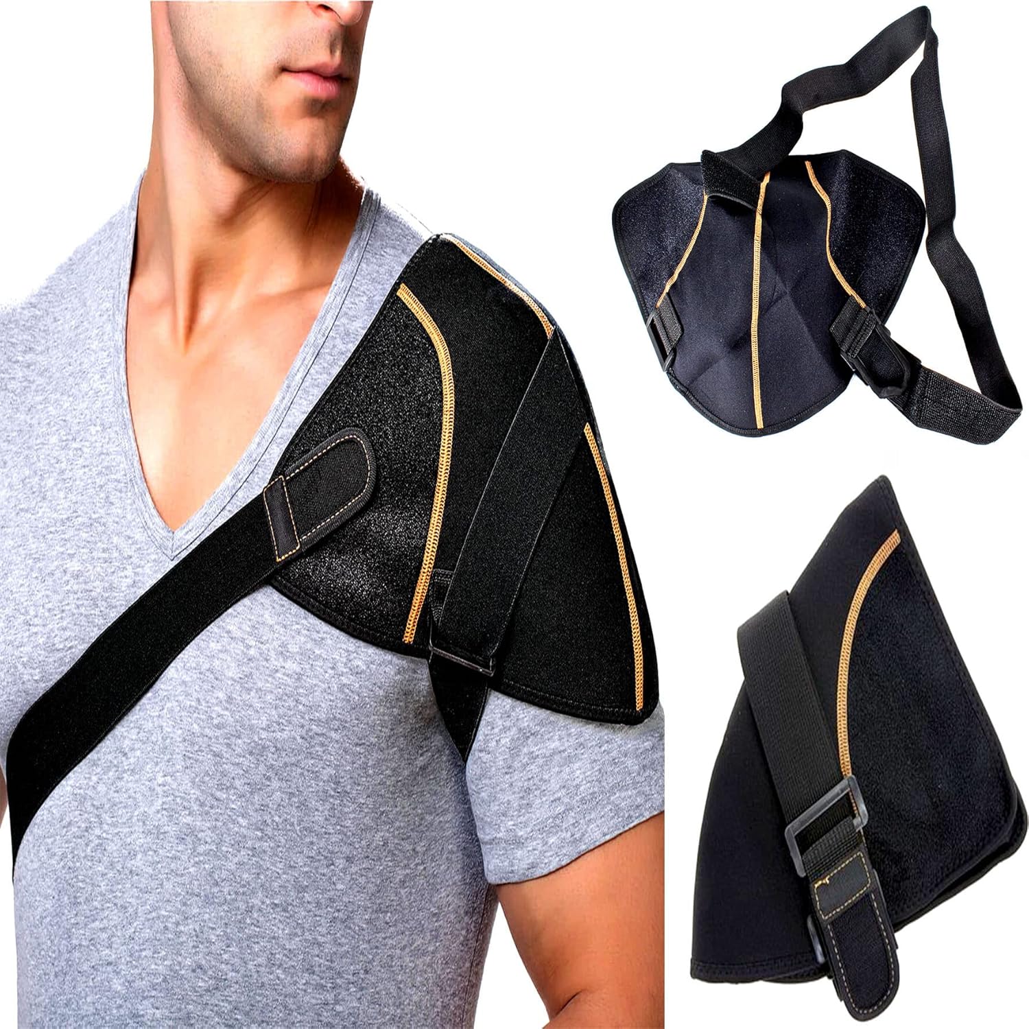 Buy Shoulder Support for Joint,Shoulder Pain neck support for pain