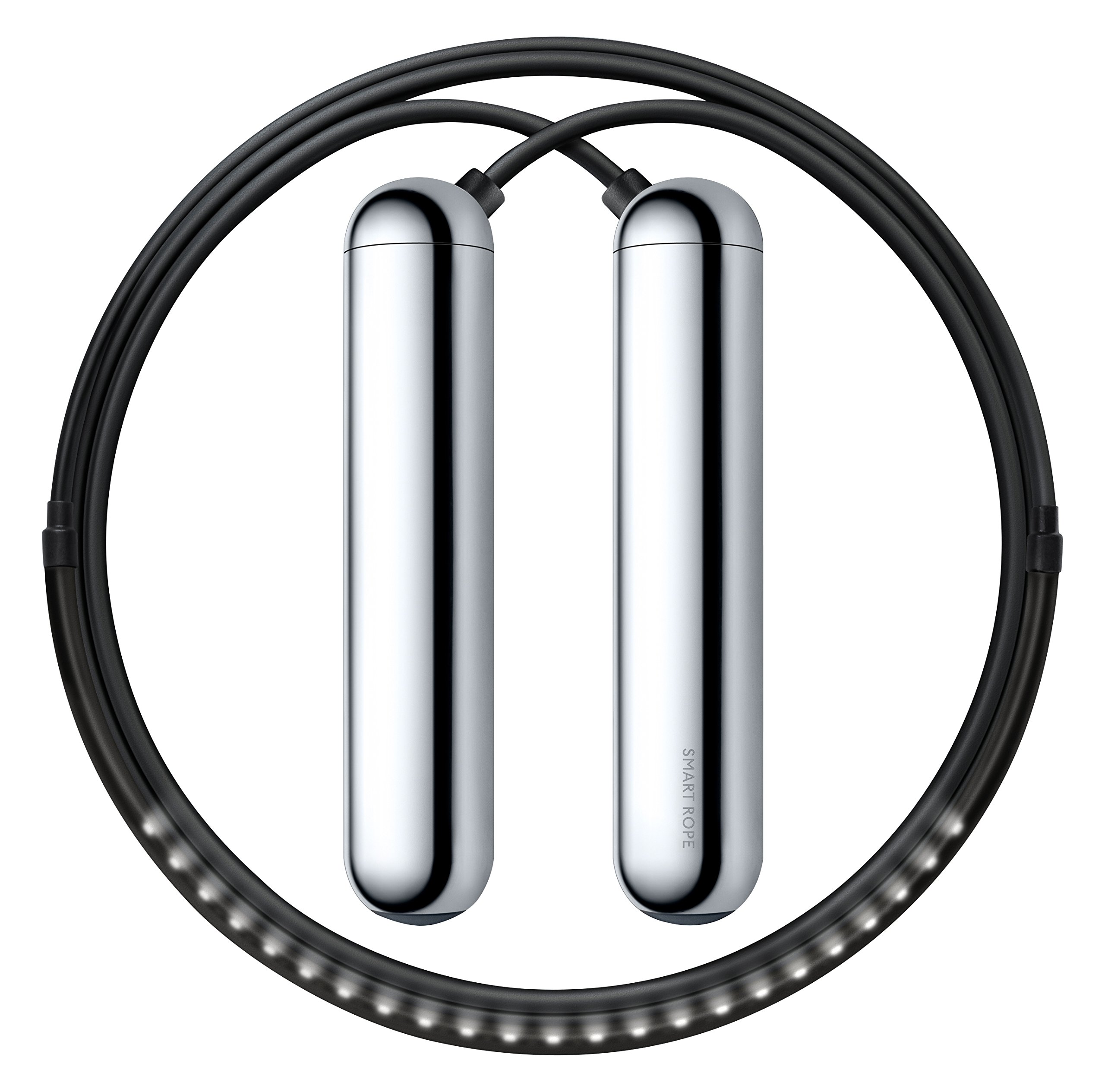 Amazon | 【日本正規代理店品】スマート縄跳び SMART ROPE