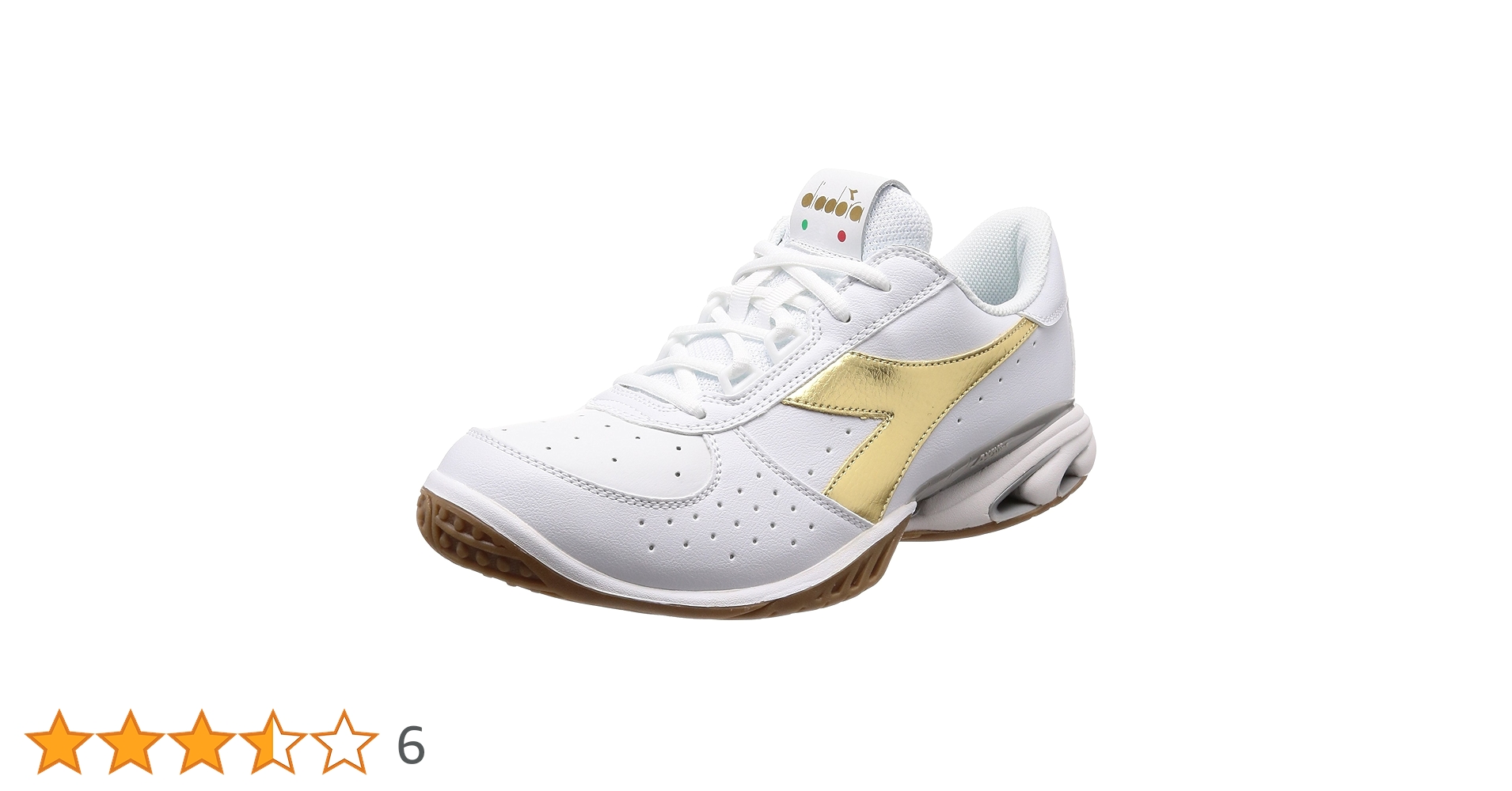 Amazon | [ディアドラ] テニスシューズS K ELITE SG(ユニセックス