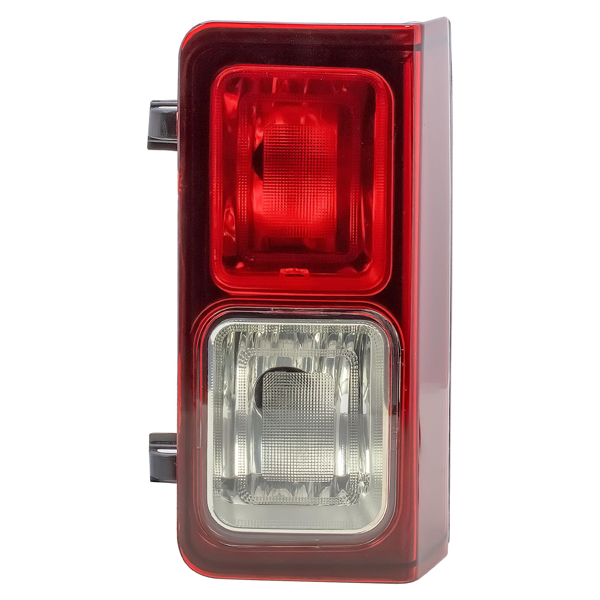 LONGLING Luz trasera izquierda luz trasera inferior para Renault Trafic Nissan NV300 2014-2023 Opel Vivaro B Fiat Talento 2014-2022