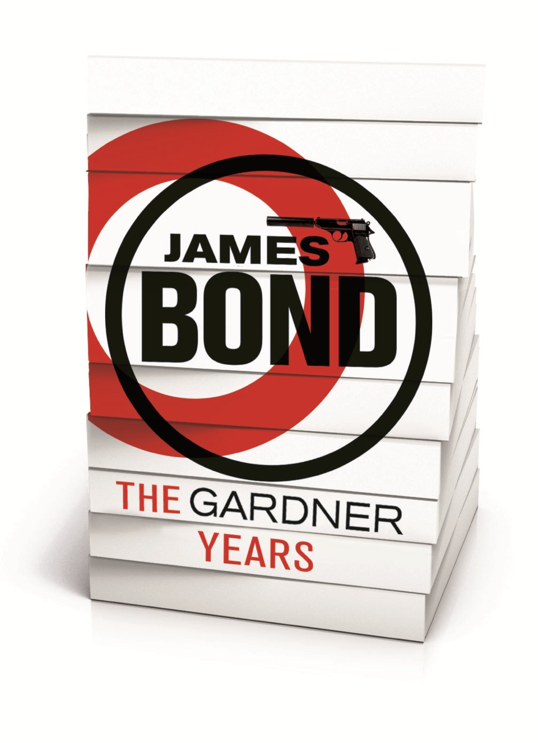 James Bond: The John Gardner Years (English Edition)
