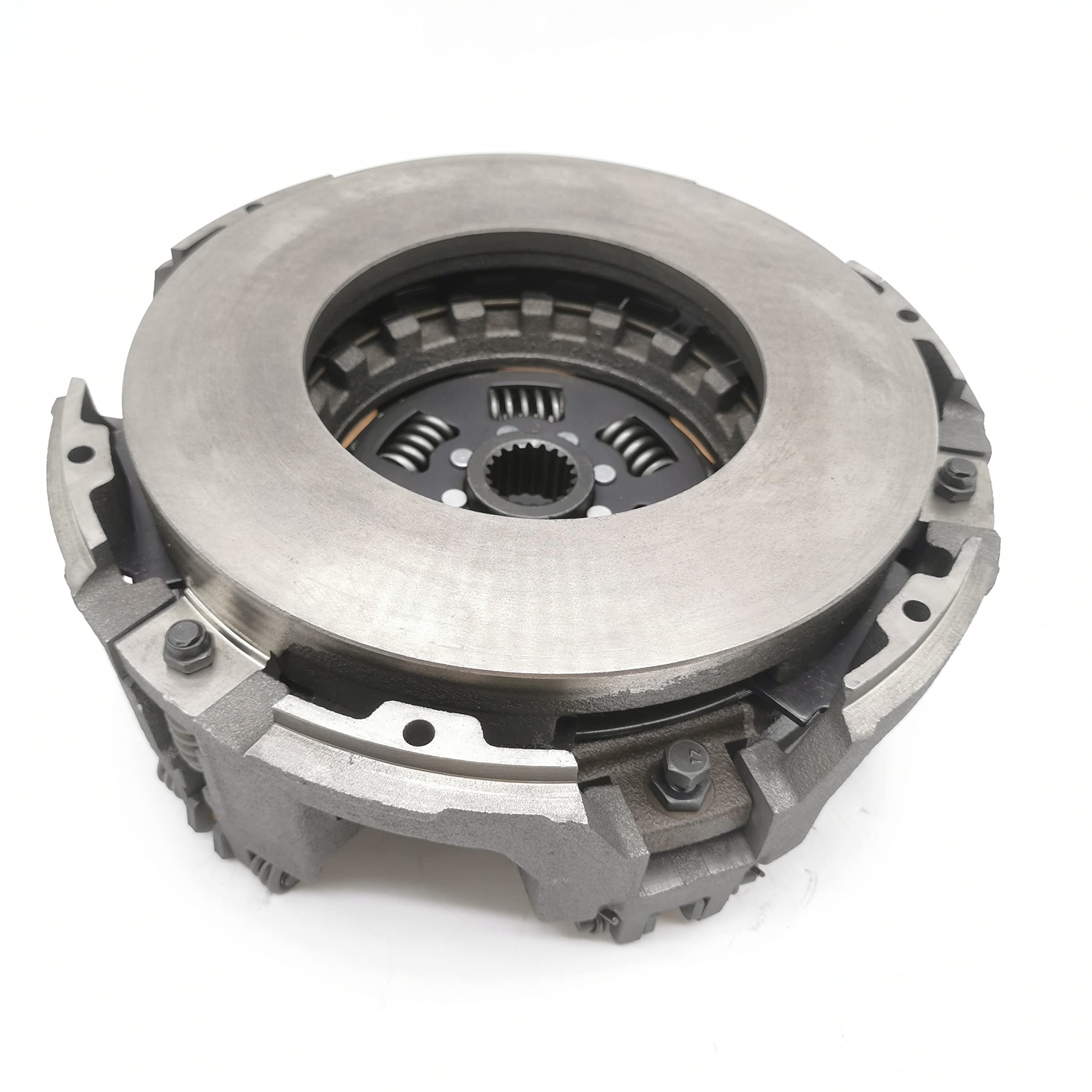 re5テ−ルAssy Amazon.com: Clutch Assembly RE66695 RE42515 For John Deere Tractor
