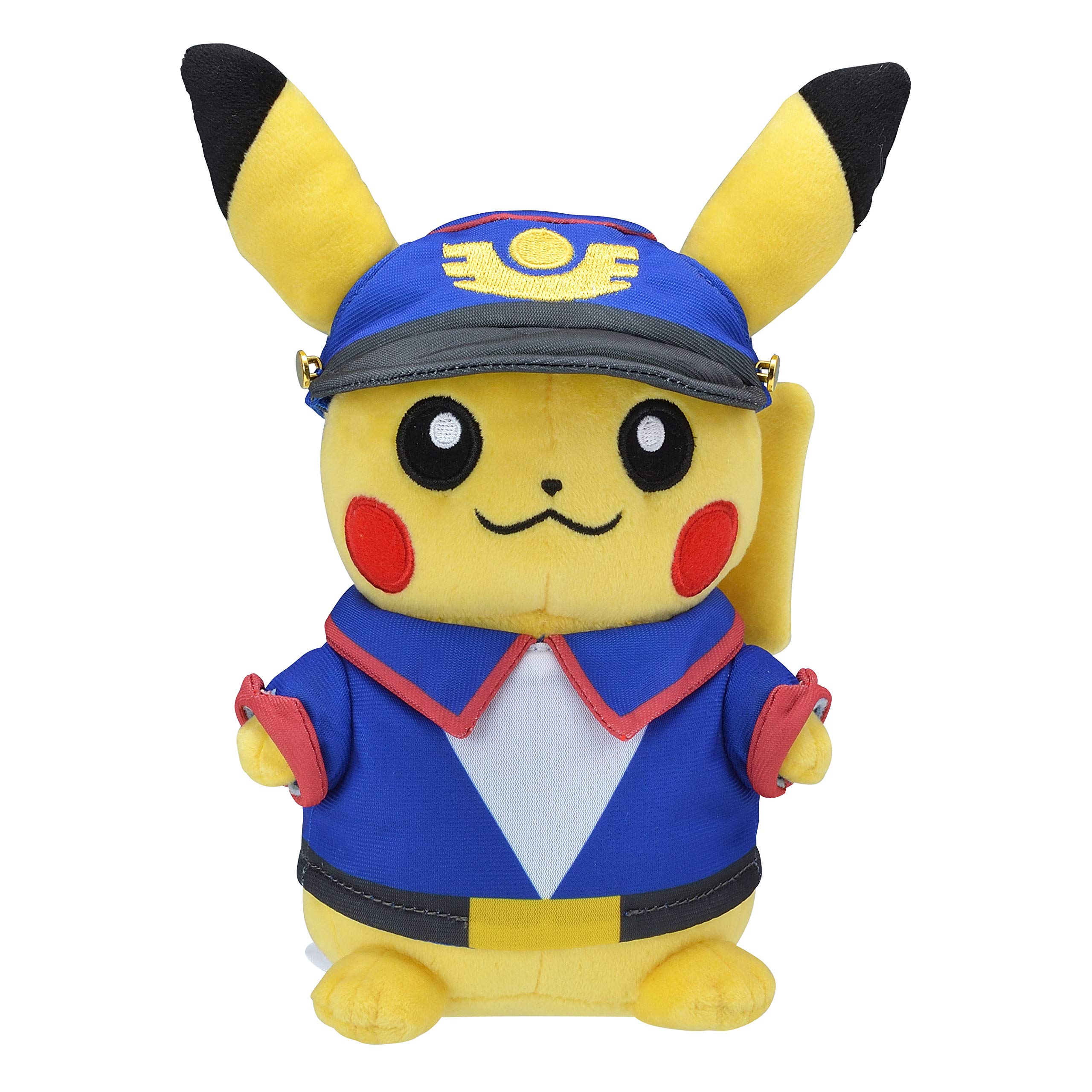 Amazon.co.jp: ポケモンセンターオリジナル ぬいぐるみ 『ポケモン
