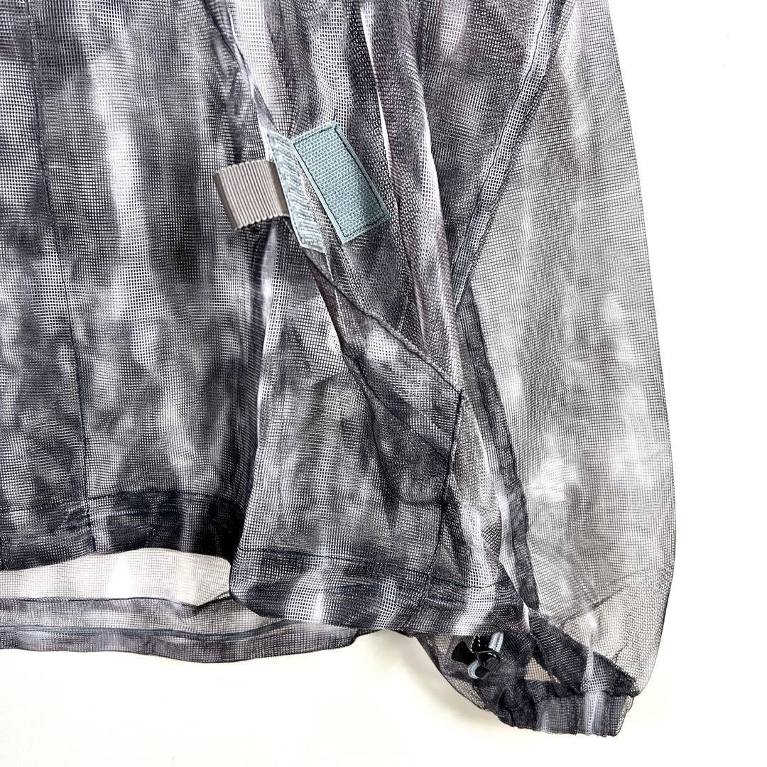 Amazon.co.jp: South2 West8 × Charcoal 別注 ブッシュパーカー M 