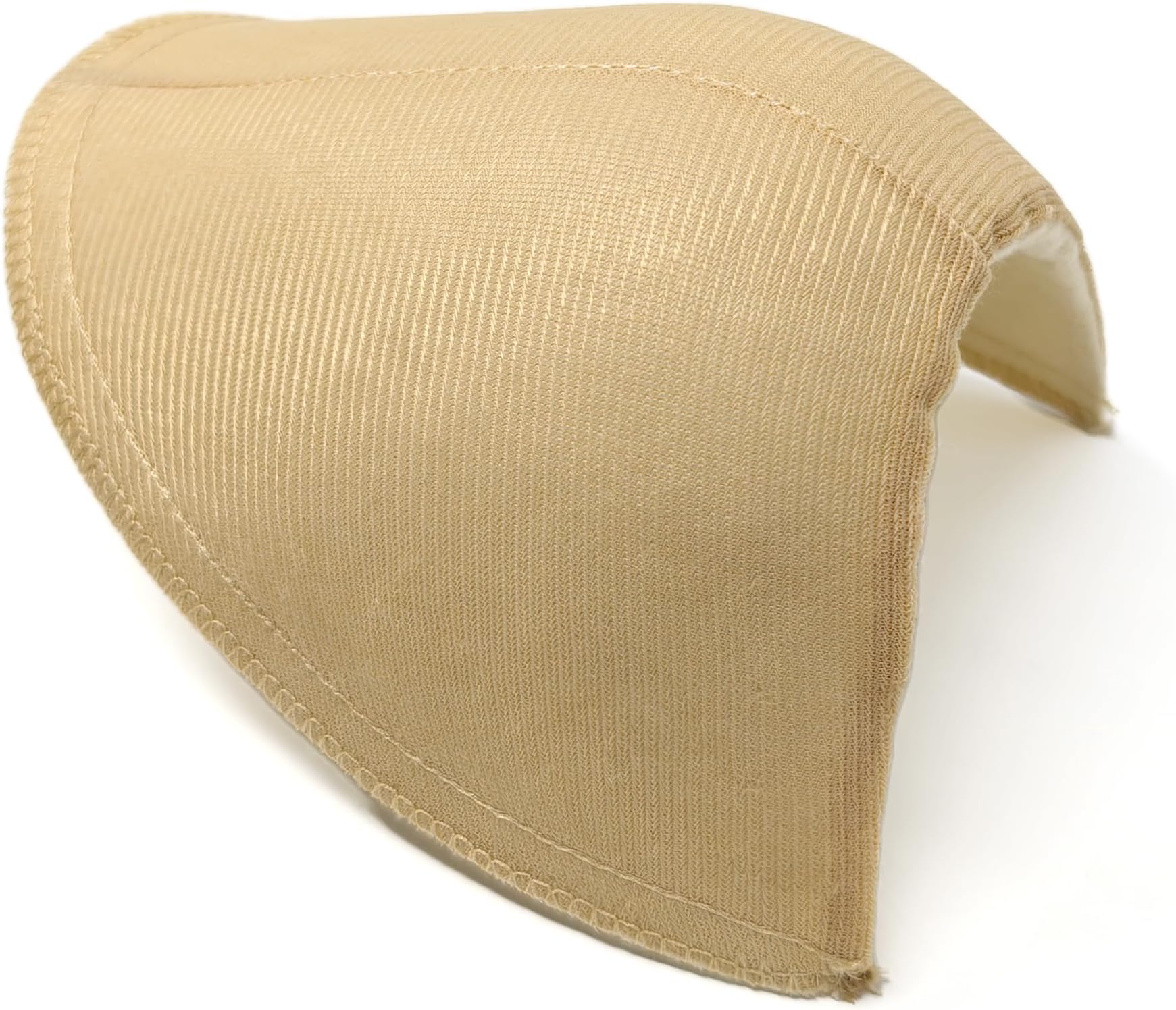 Ann West Hook and Loop Dolman Shoulder Pads Style SP4002