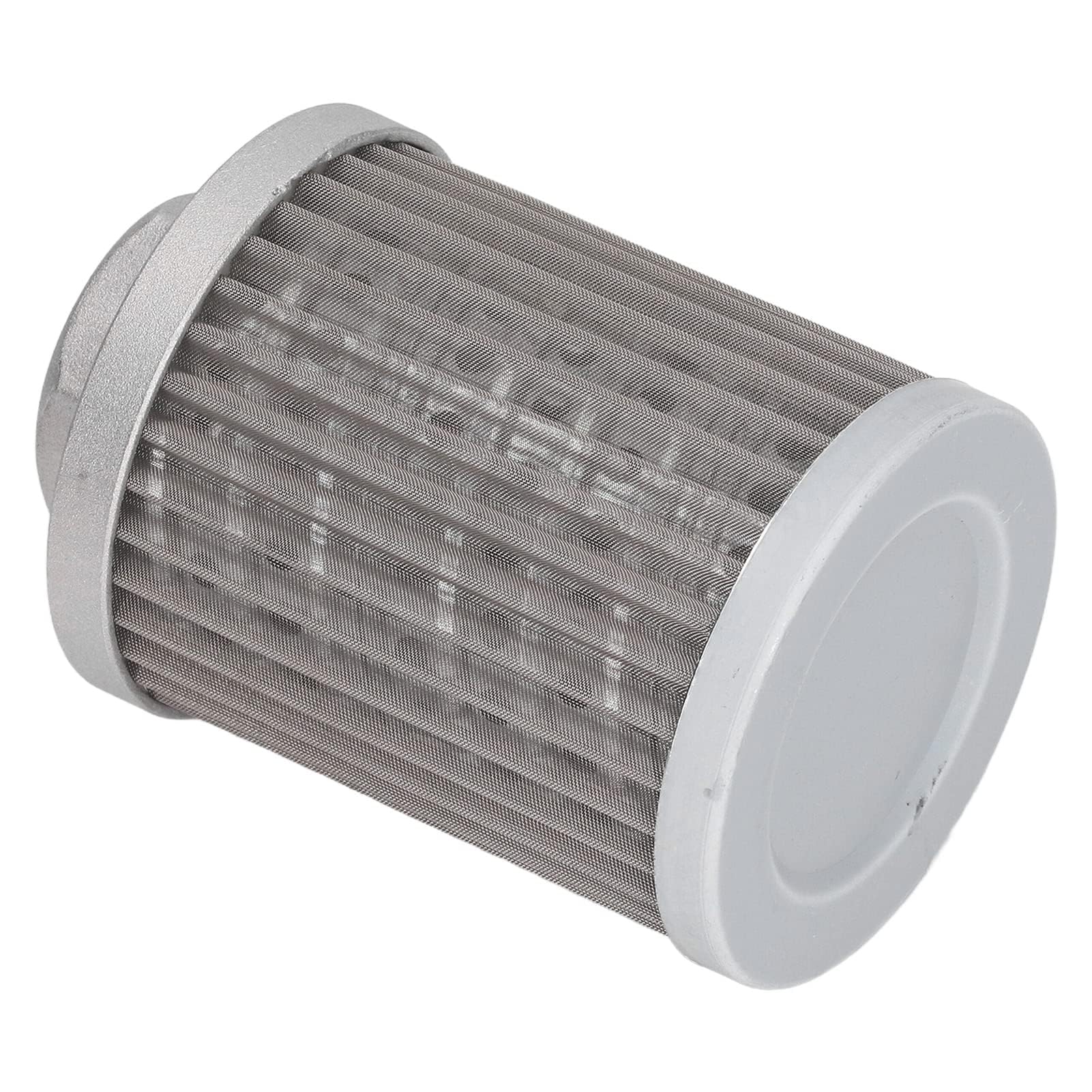 Filtro Olio Idraulico in Acciaio Inossidabile per Generatori
