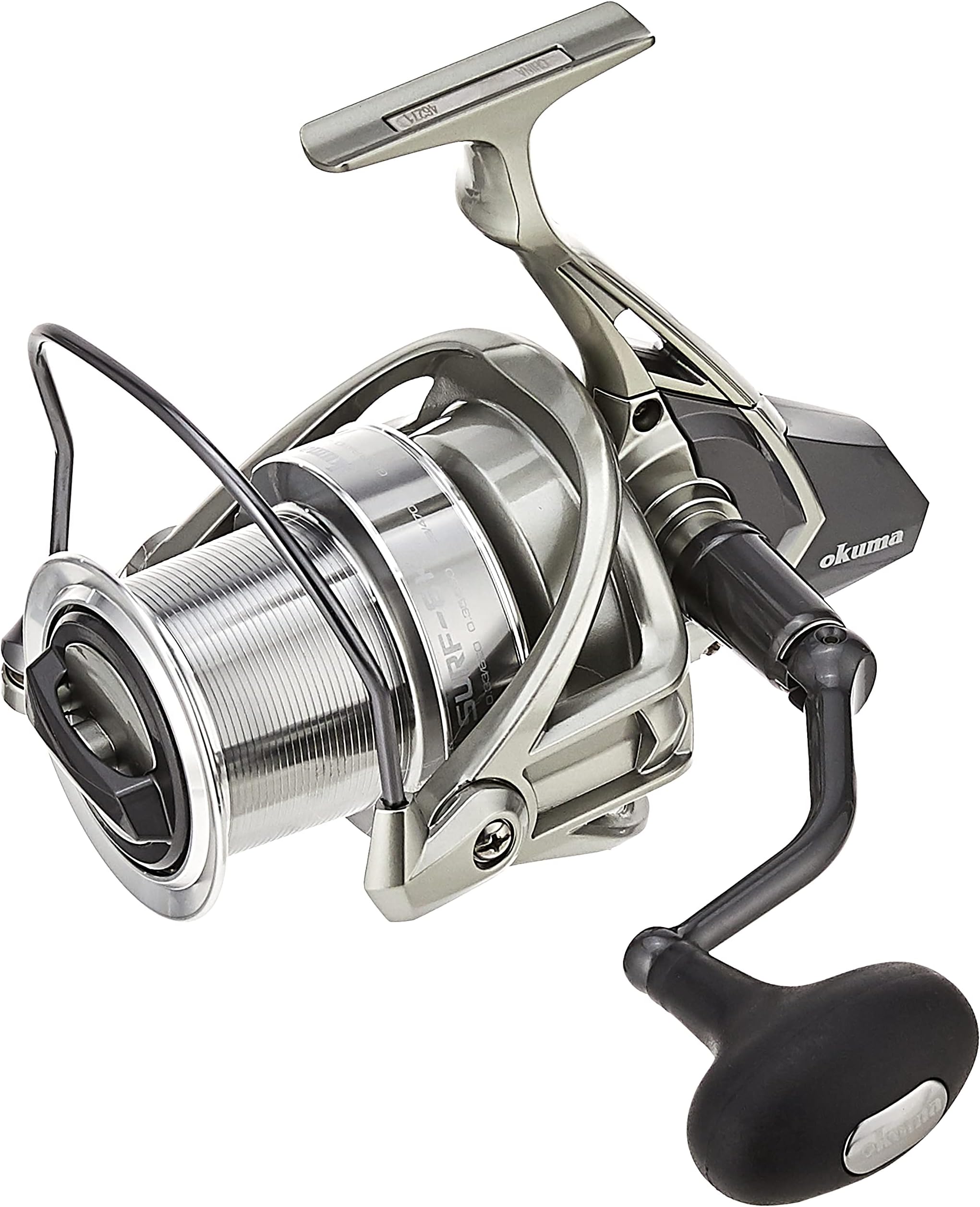Okuma Surf-8K Spinning SURF-8K