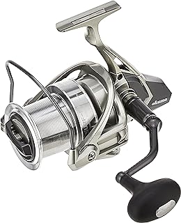 OKUMA Reels Surf 8K Spinning 5Bb+1Rb 4.7:1, Multicolor, One Size