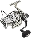 Reels Surf 8K Spinning 5Bb+1Rb 4.7:1, Multicolor, One Size