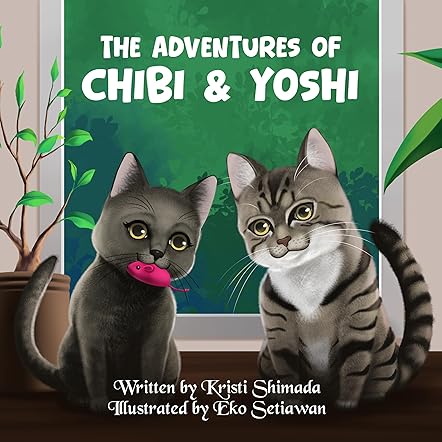 The Adventures of Chibi & Yoshi