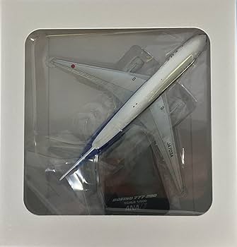 【未使用】1/200 全日空商事 ANA B777-200 JA703A 1/500 B777-200 ANA JA703A [NH50043] 全日空商事/中古