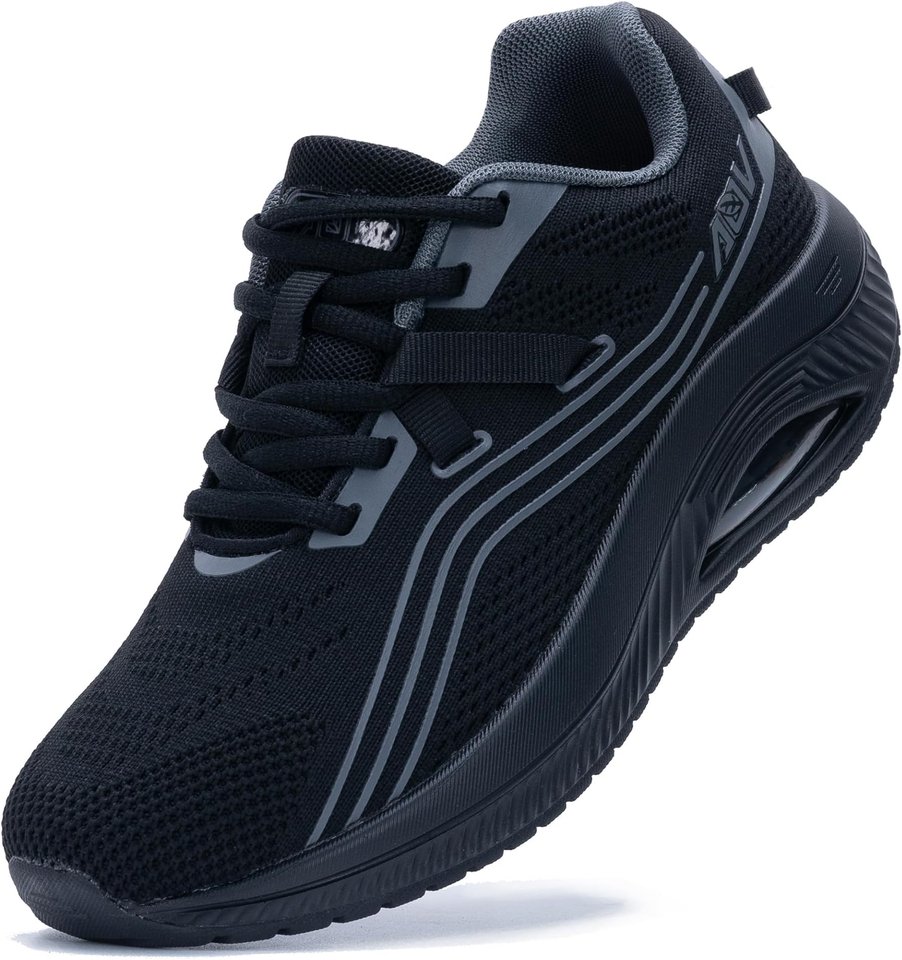 WNA Step Up Women's Arch Support Orthopaedic Shoes Sports Shoes Lightweight Walking Shoes Trainers Lightweight Running Shoes