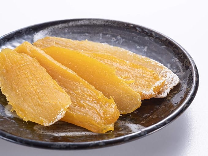 Amazon 贈答用 1kg 紅はるか 干し芋 茨城県産 国産 ほしいも 乾燥芋 無添加 お菓子 和菓子 A1 ナチュラルフーズ 干し芋 通販