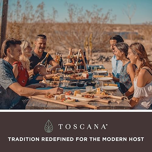 Miniatura 9 de NHL unisex-adult NHL Icon Glass Top Cutting Board & Knife Set