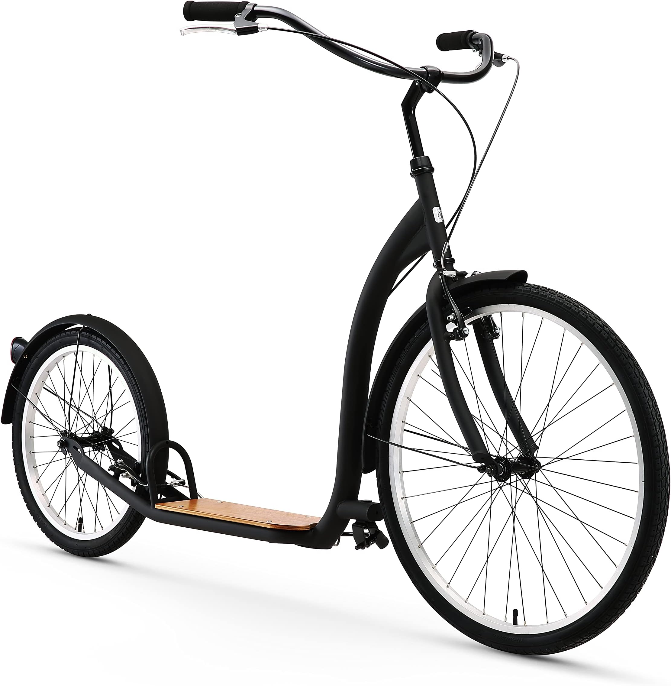 sixthreezeroAround The Block Adult Scooter