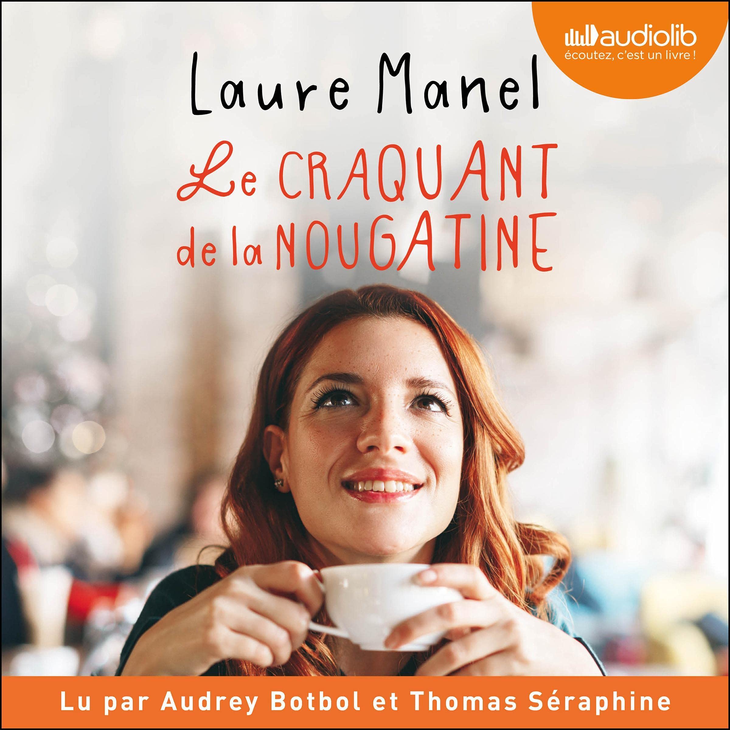 Cover art for Le Craquant de la nougatine