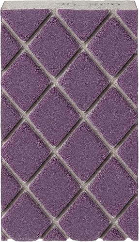 Miniatura 2 de 3M 2504PGP-220-UF Esponja de lijado de bloque ultra flexible de grano 220 de precisión de grado profesional, 4.5 x 2.5 x 1 pulgada