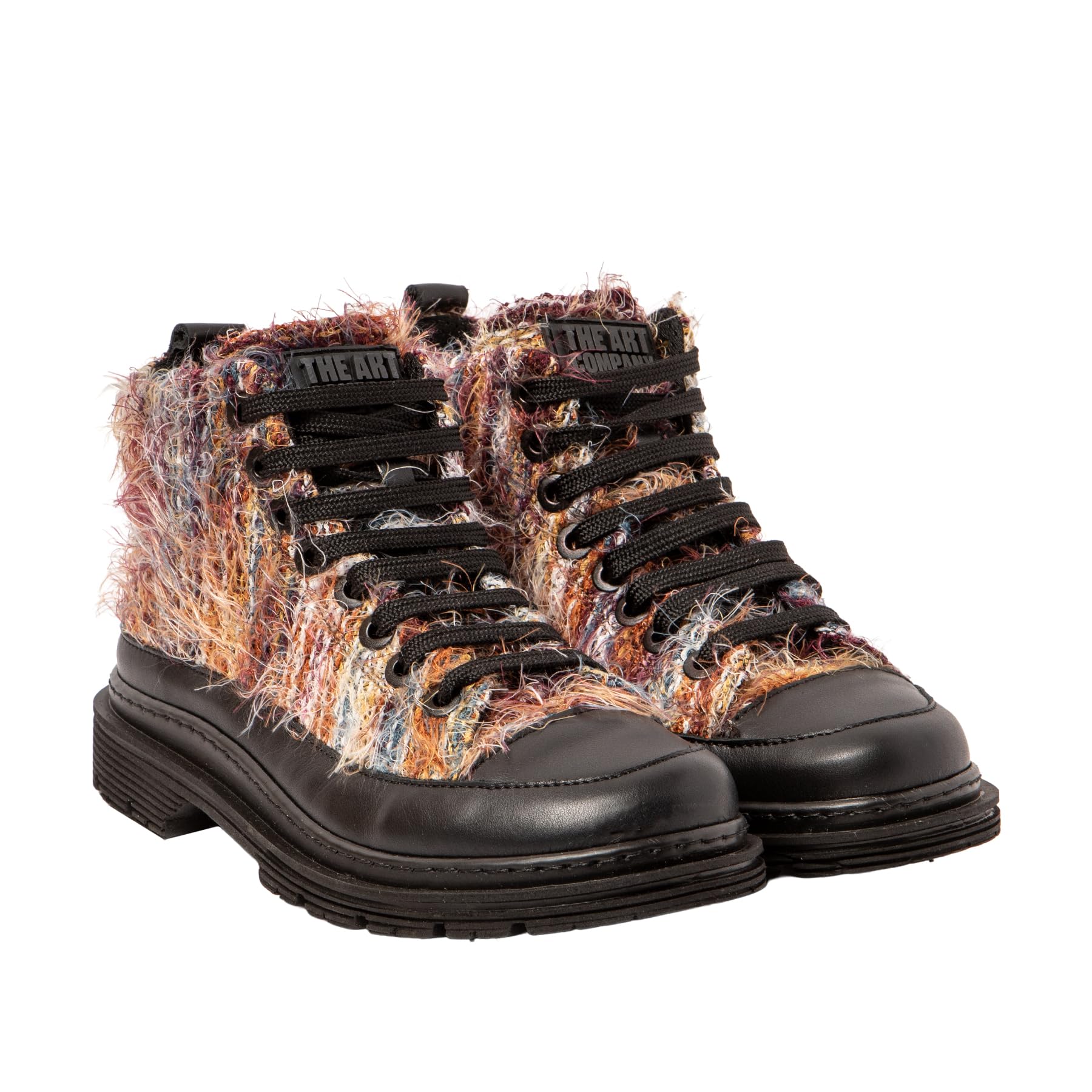 ART 1895 Birmingham Botas de modaUnisex adulto