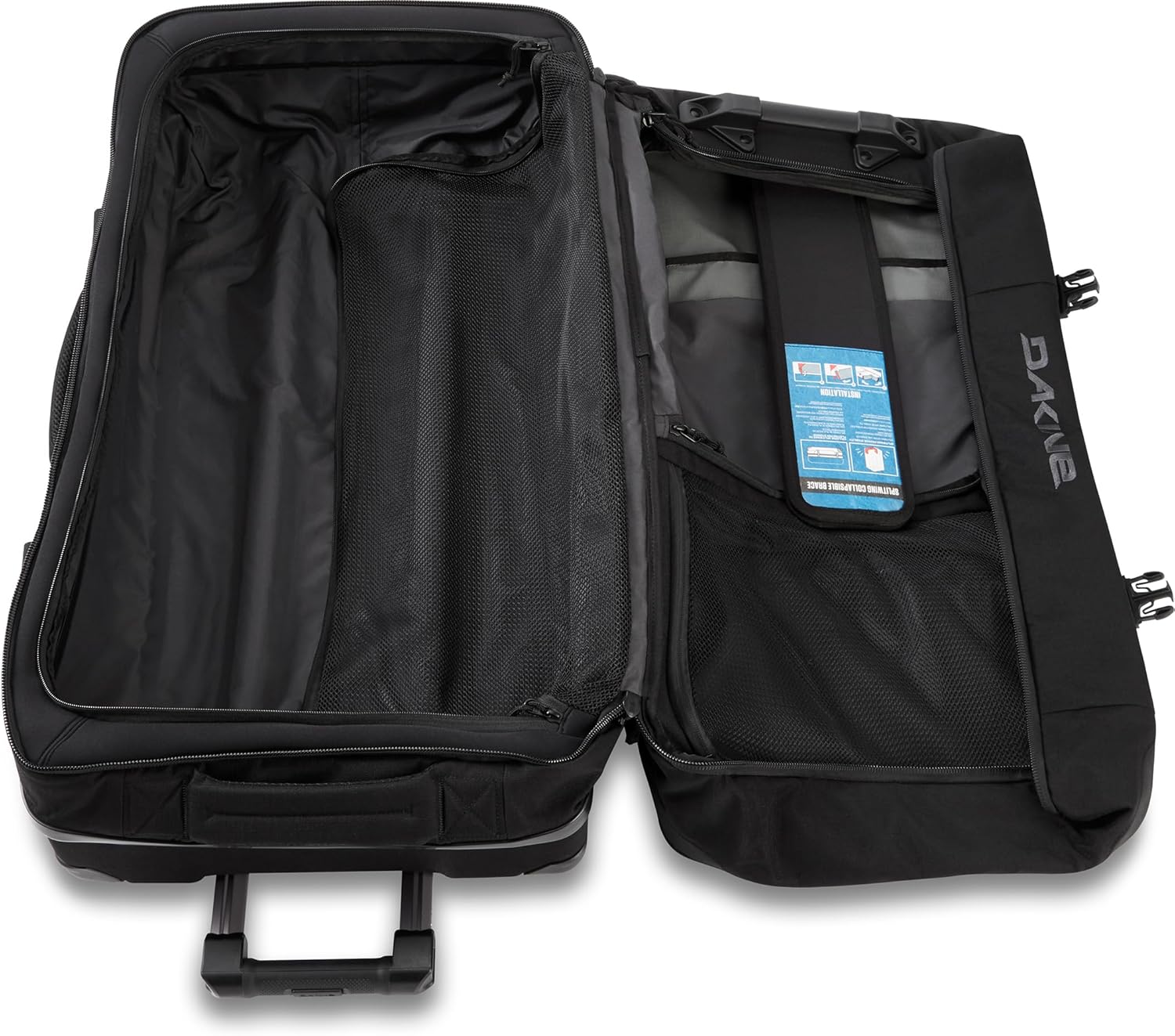 Dakine SPLIT ROLLER BAG 110L