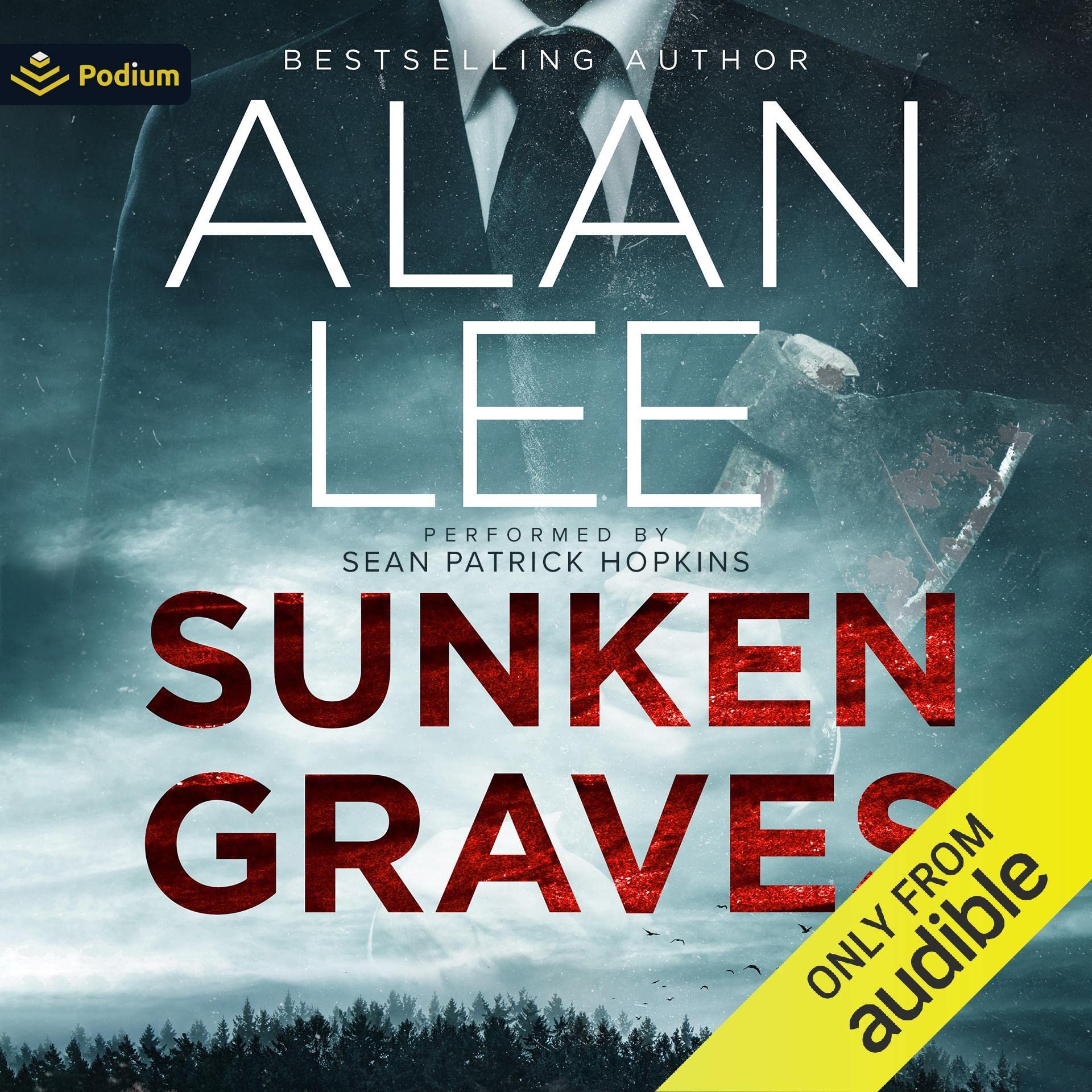 Sunken Graves