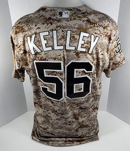 browns camouflage jerseys