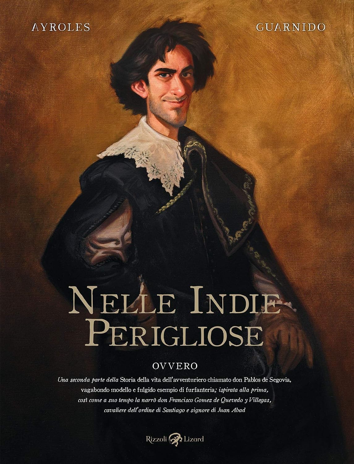 Nelle Indie perigliose (Italian Edition)