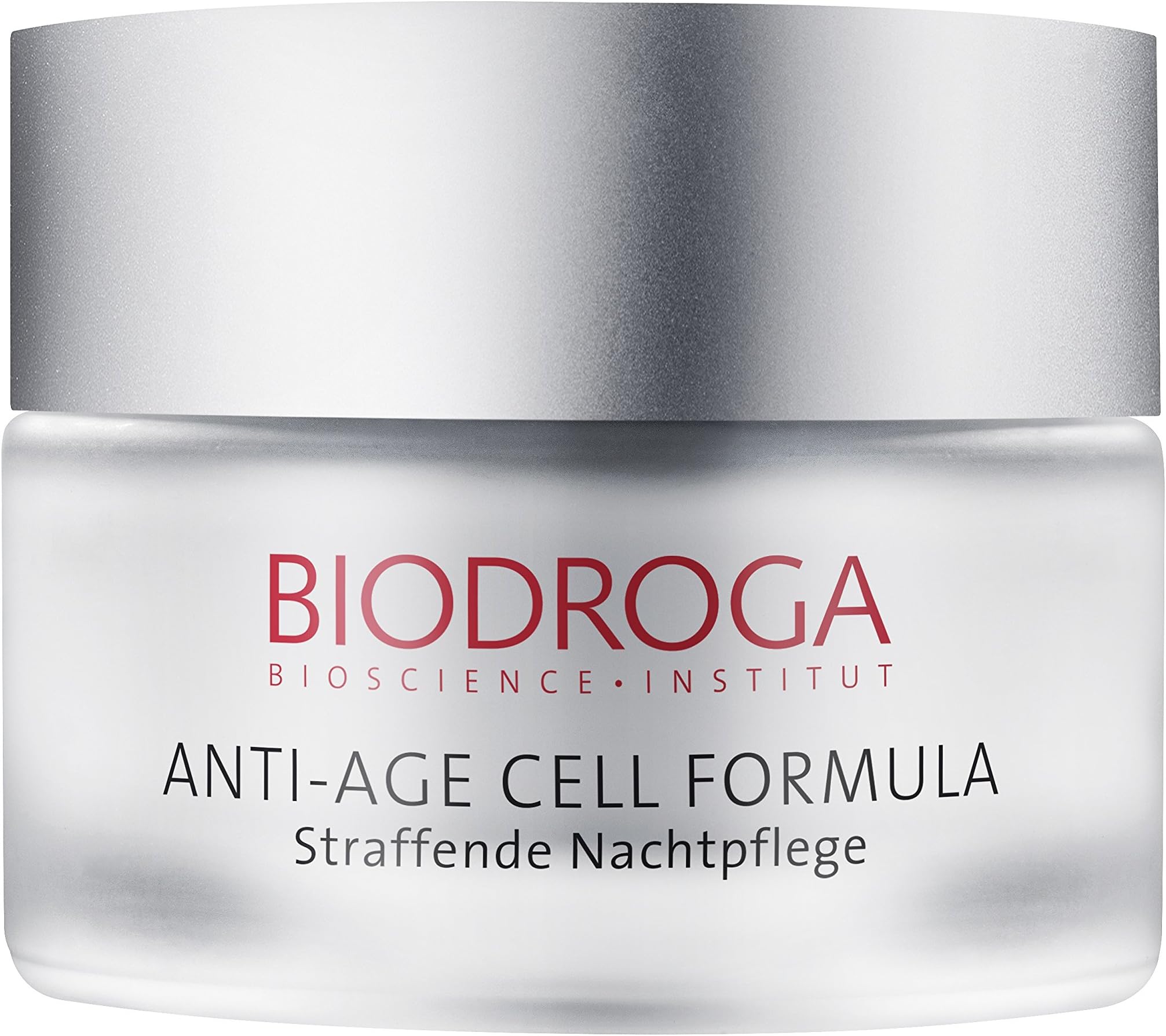 Biodroga Anti-Age Cell Formula Firming Night Care 50ML