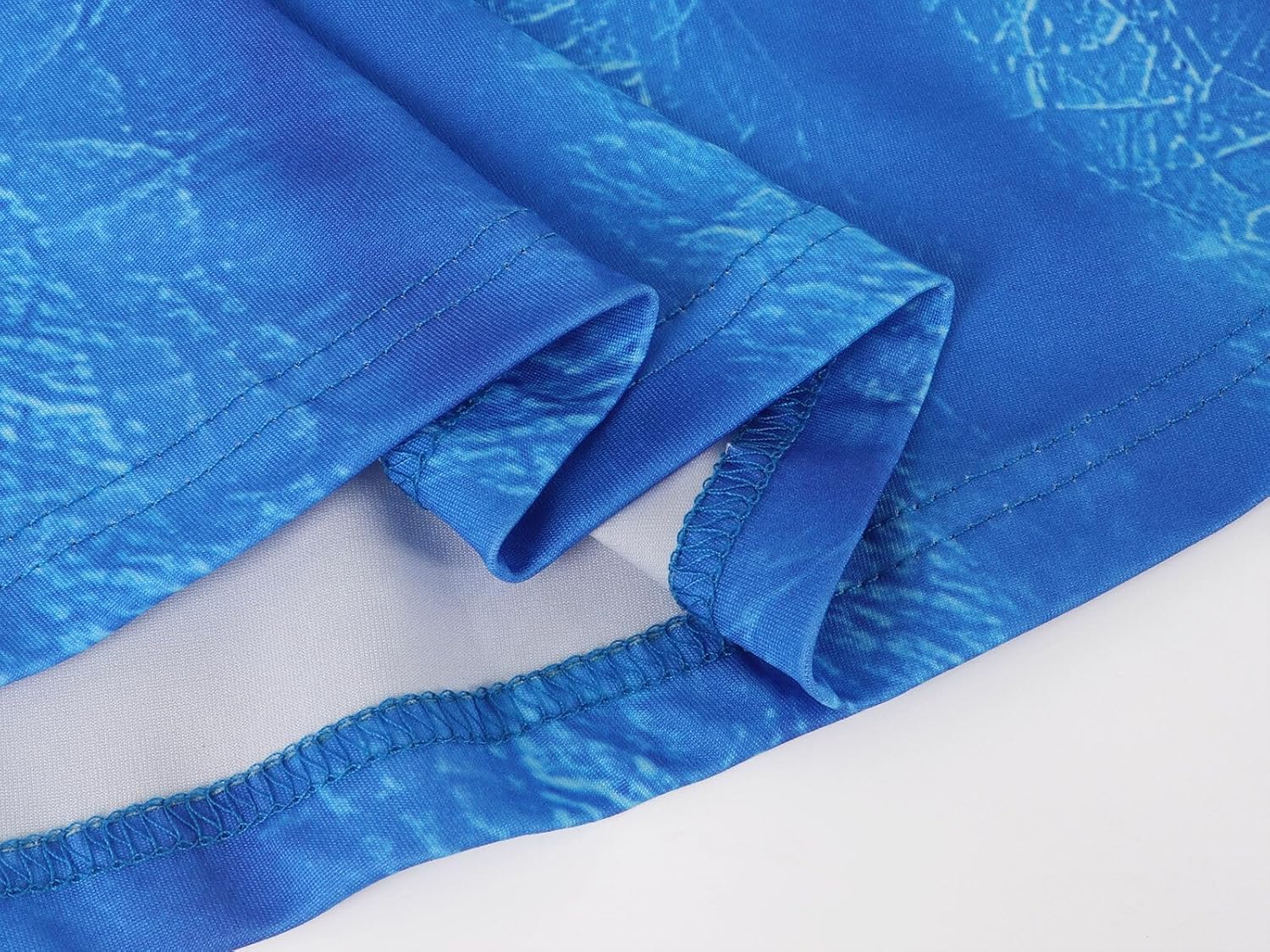 AmzBarley Princess Nightgown Princes Pajamas for Girls Nightgowns Toddler Kids Sleepwear Flutter Sleeve Sleep Gown Dress - Image 6