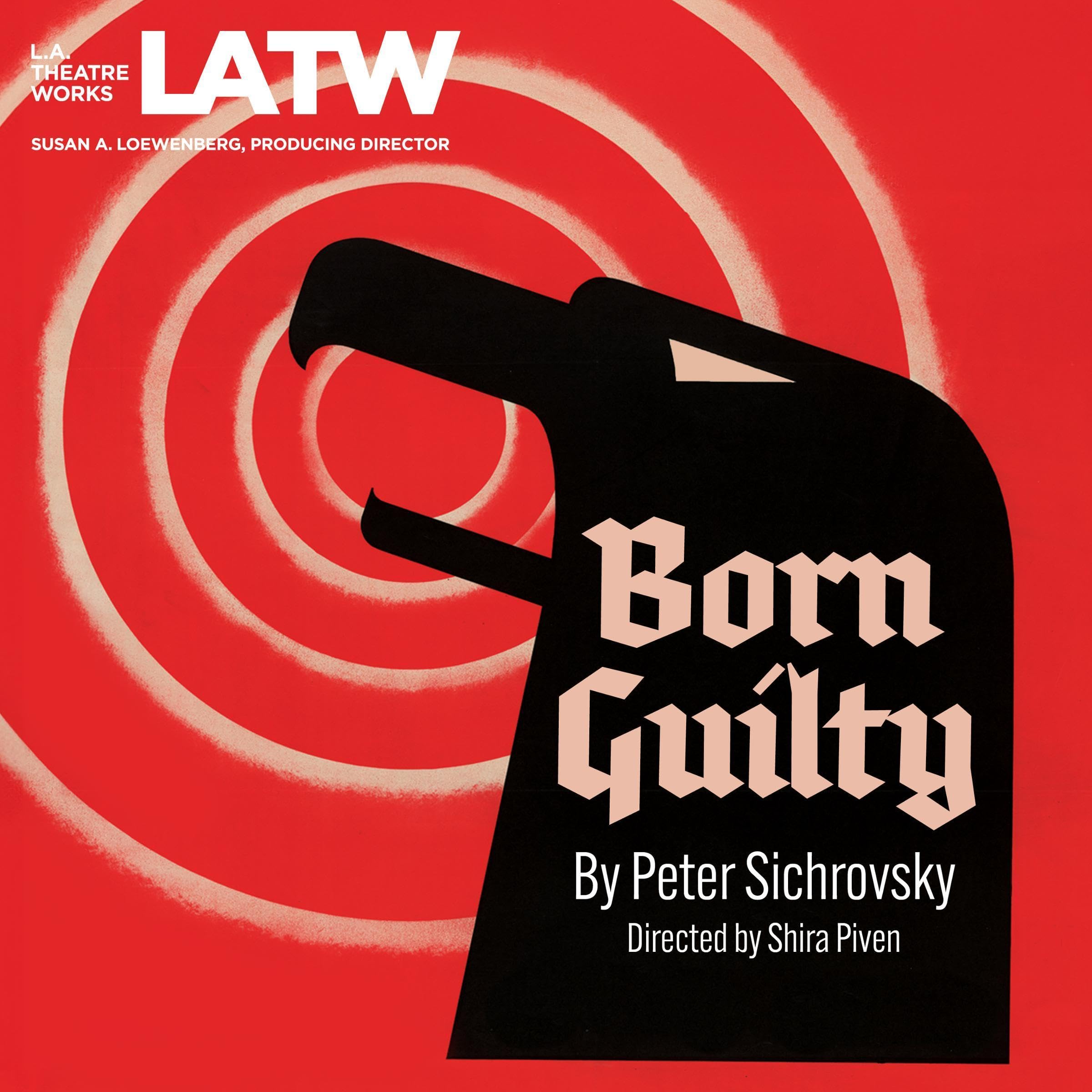 Born Guilty (Dramatized)