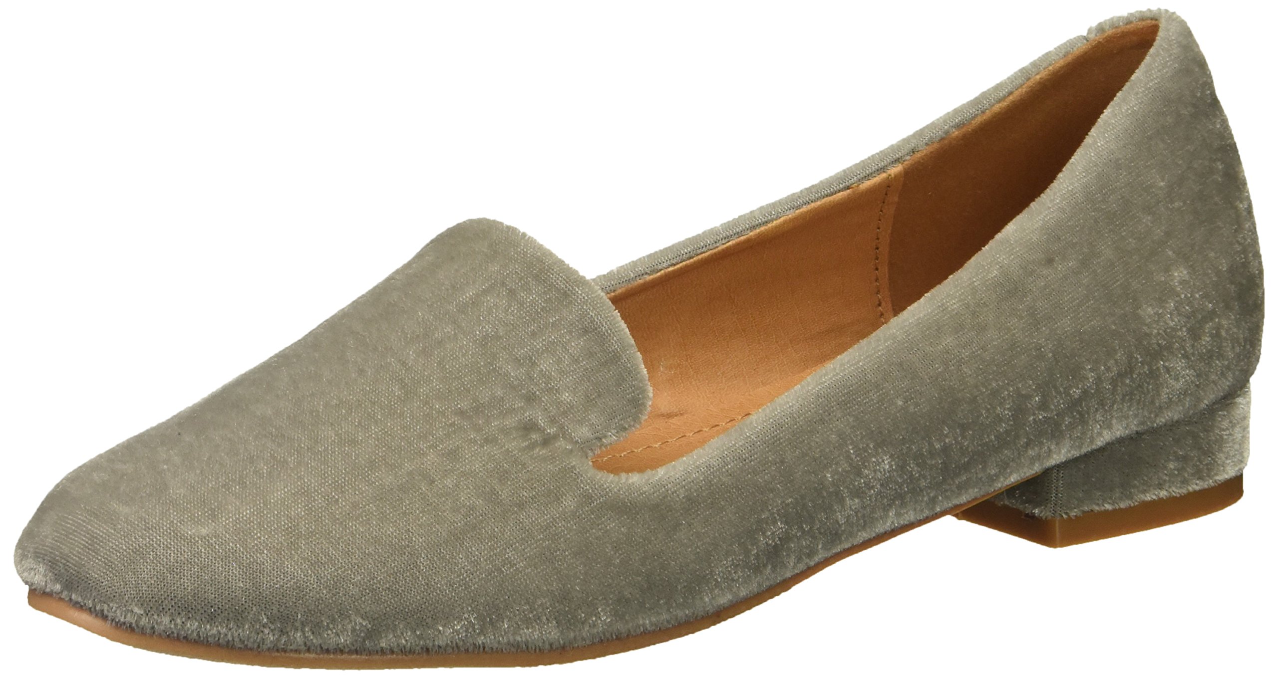 yoki Women's Lopaz-22 Ballet Flat