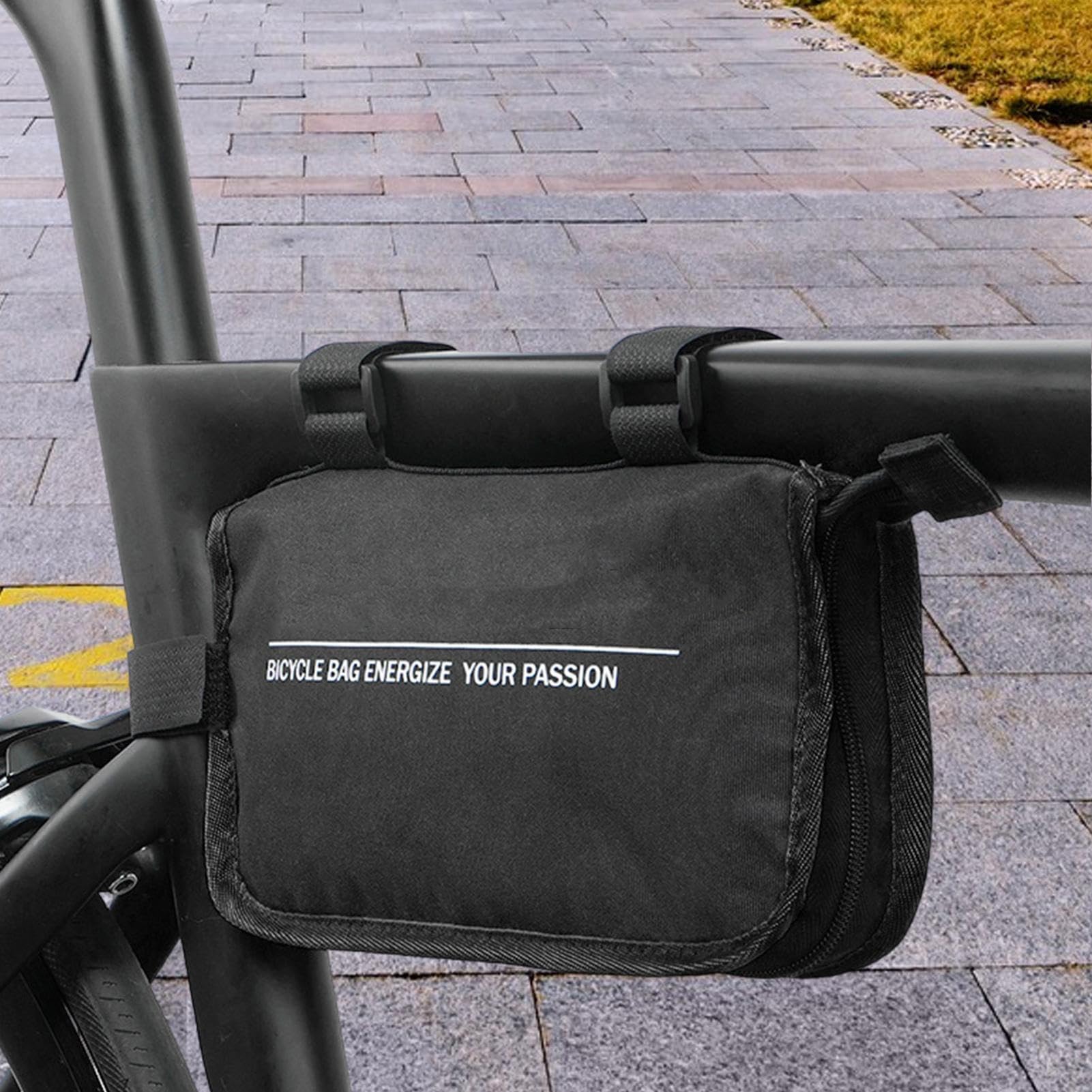 Fahrrad Reisetasche Reise Transportkoffer Fahrrad Tragetasche Fahrrad Rahmentasche Fahrrad Transporttasche Fahrrad Aufbewahrungstasche für Autos Zug Flugreisen