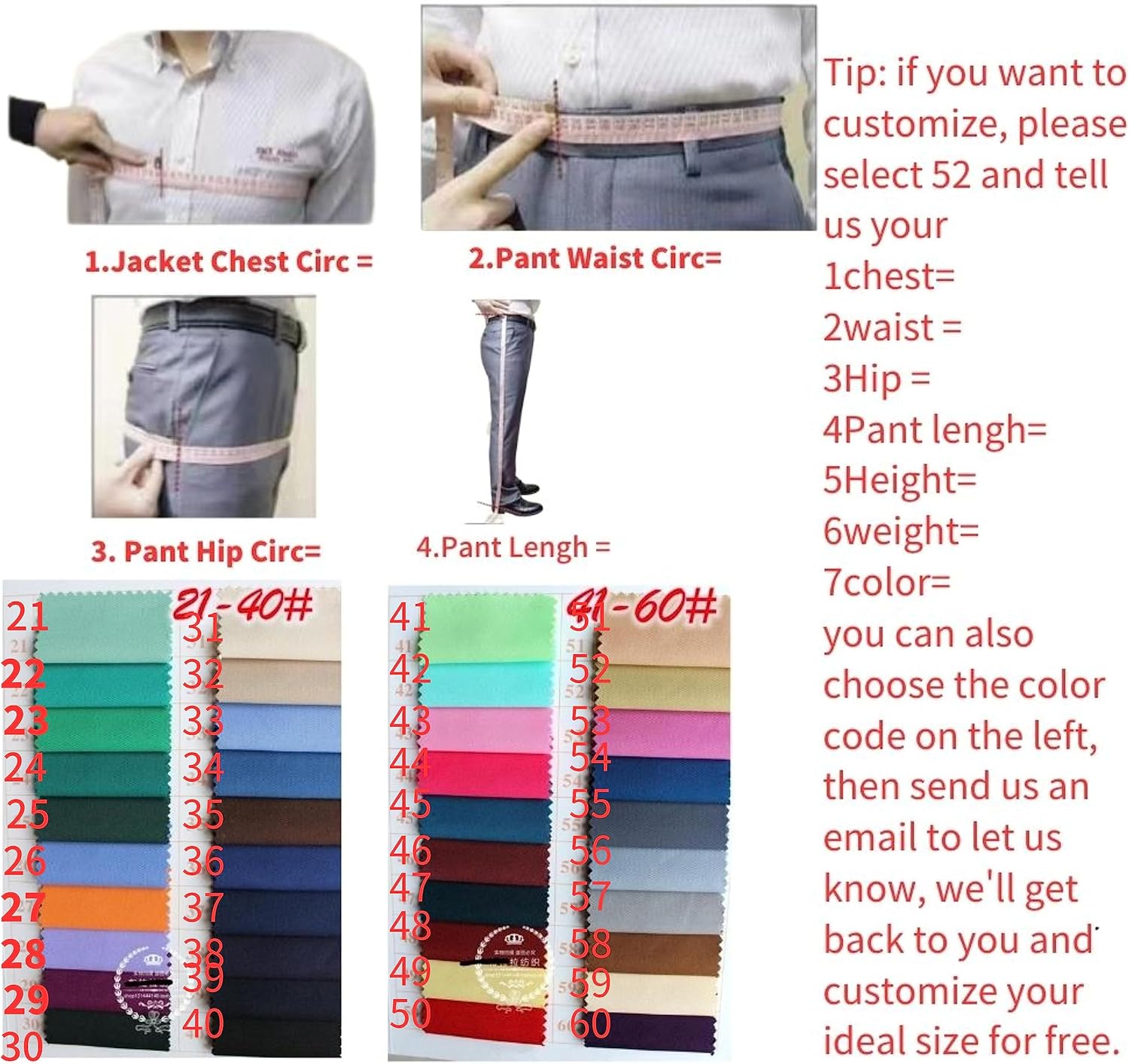 Men's 3 Piece Blazer+Vest+Pants Suit Business Suits Business Formal Jacket Dress Swallowtail Customisation Plus Size Clothes