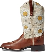 Vista 1 de Ariat Heritage T Toe - Botas para mujer