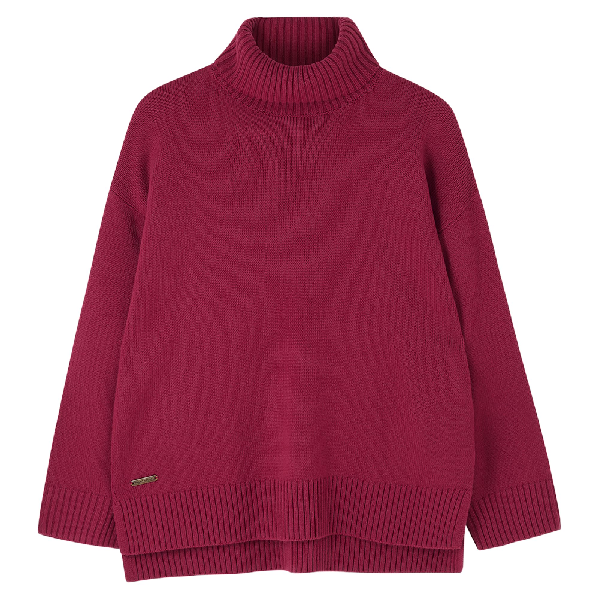 Lighthouse (M, Berry) Luisa Womens Jumper