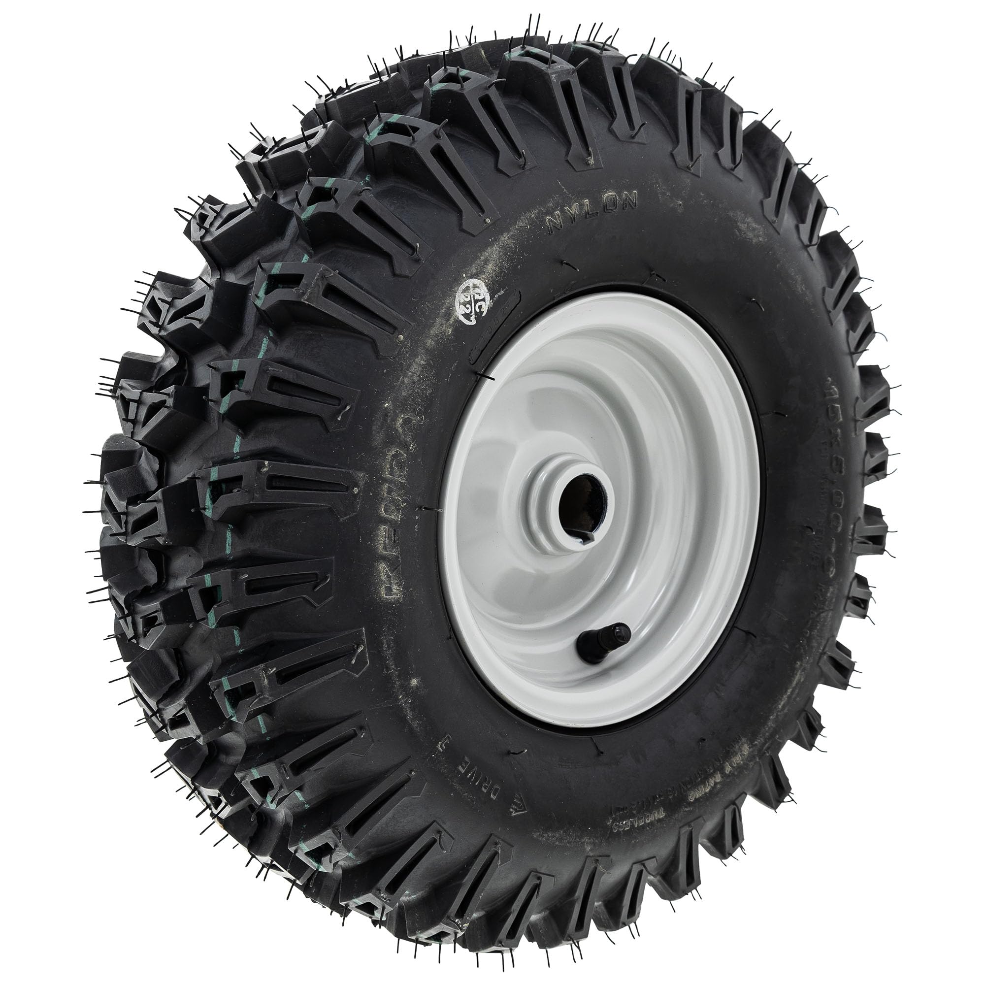 Amazon.com: Ariens 07100228 Wheel Tire Assembly K478