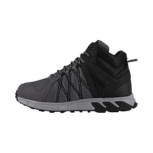 Reebok Men's Trailgrip Work Safety Alloy Toe