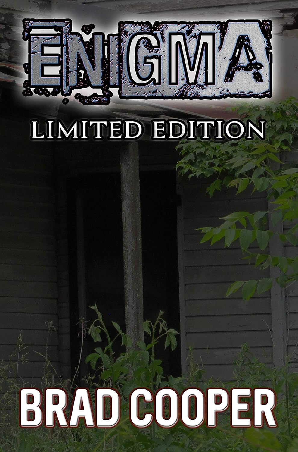 Enigma: Limited Edition