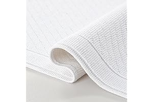 Arkwright Oversize Bath Mat: Premium Comfort and Style