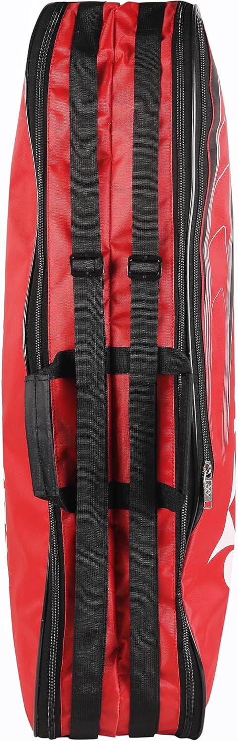 YONEX 23025 Red Black image 6 of 7 B0CD81FNJN