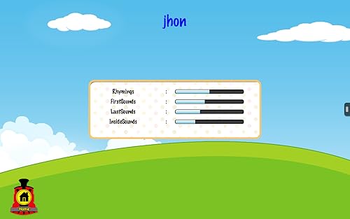 Tiny Rhyming Words for Toddler