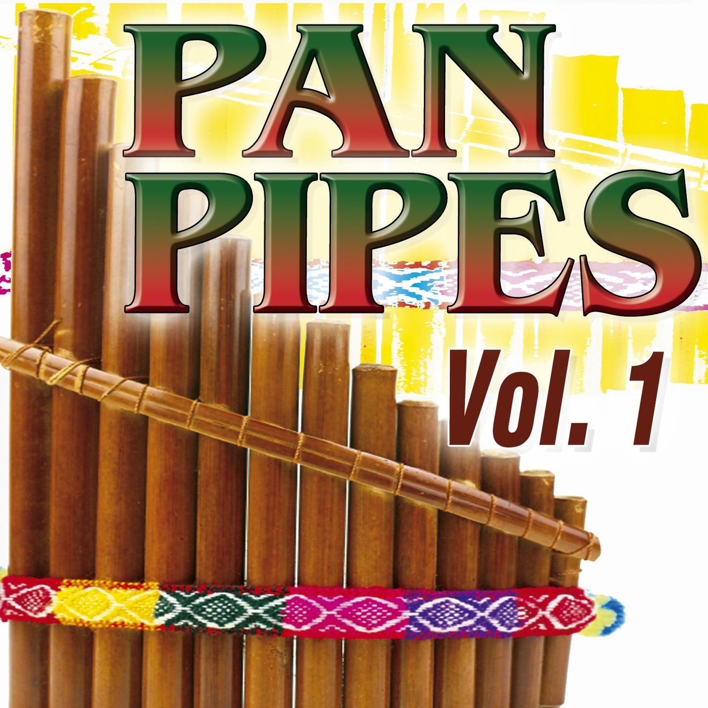 The Royal Pan Pipes Orchestra