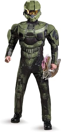 Halo Needler One Size 48489